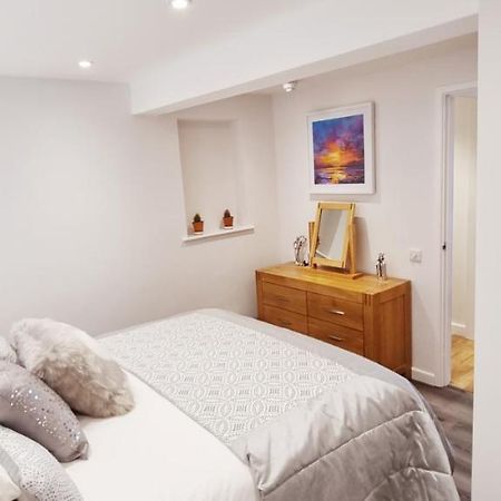 Marthys House With Hot Tub Looe Villa Exterior photo