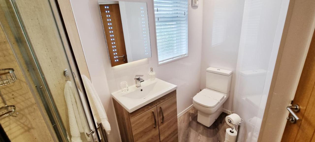 Marthys House With Hot Tub Looe Villa Exterior photo