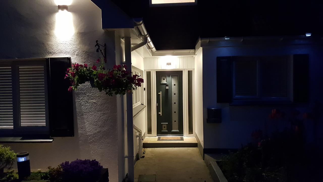 Marthys House With Hot Tub Looe Villa Exterior photo