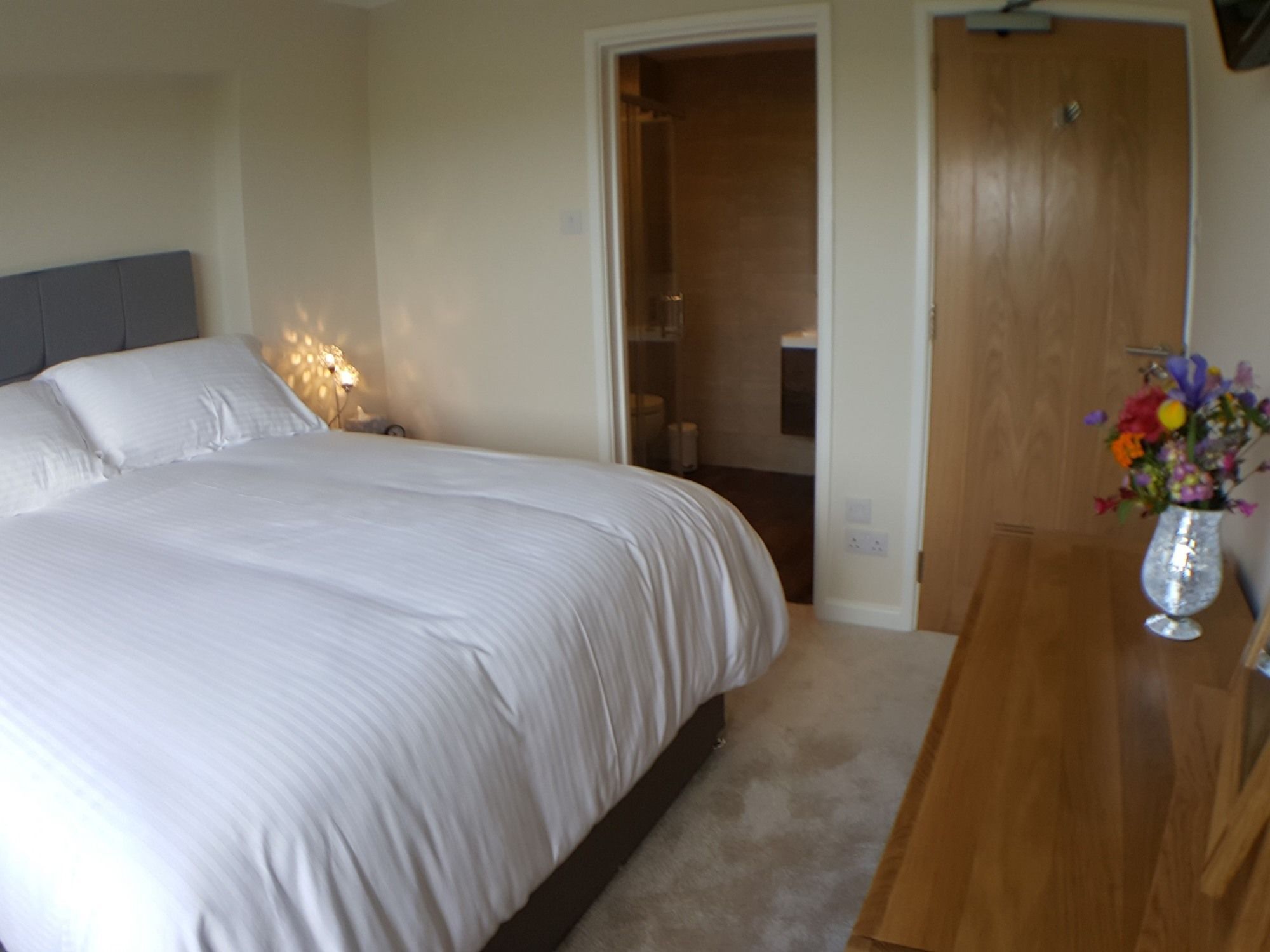 Marthys House With Hot Tub Looe Villa Exterior photo