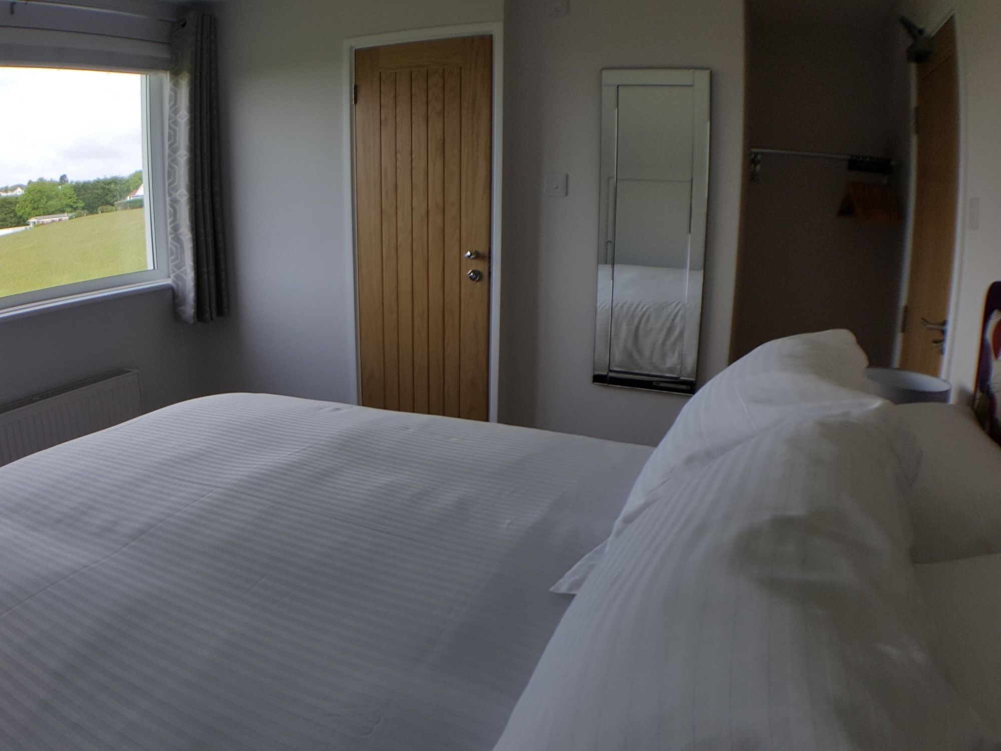 Marthys House With Hot Tub Looe Villa Exterior photo