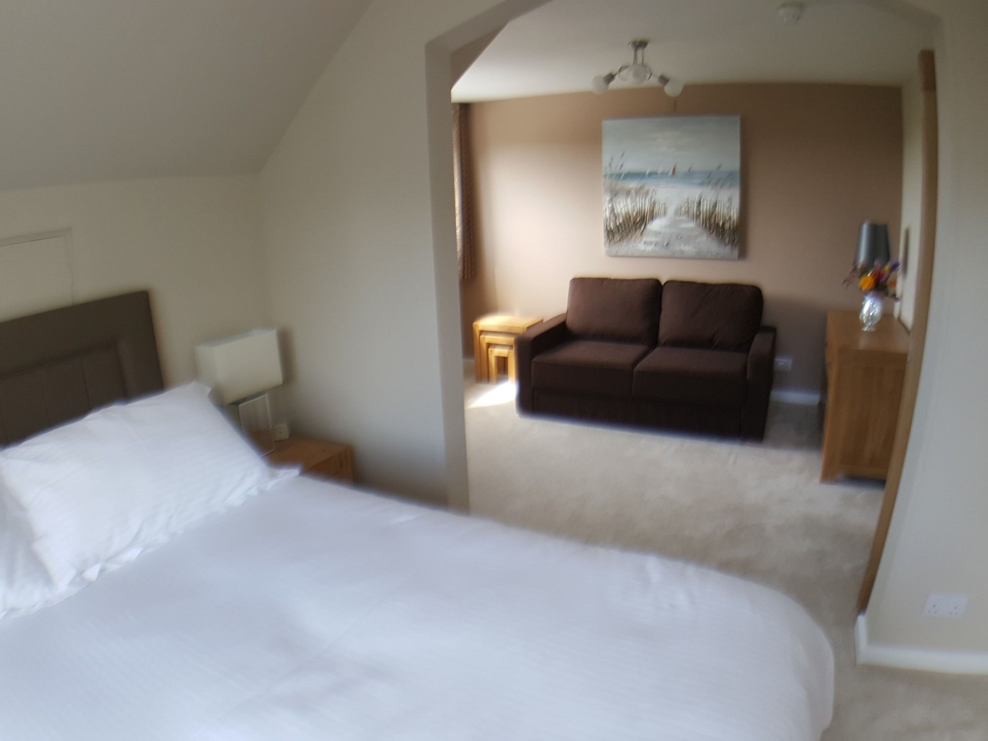 Marthys House With Hot Tub Looe Villa Exterior photo